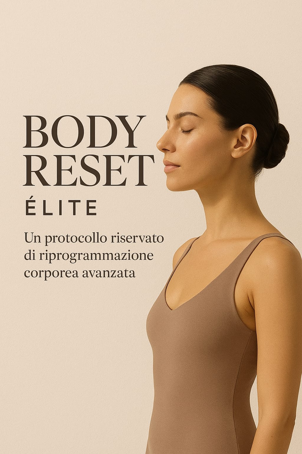 Body Reset Élite: il nuovo modo di affrontare dimagrimento e inestetismi corporei a gennaio