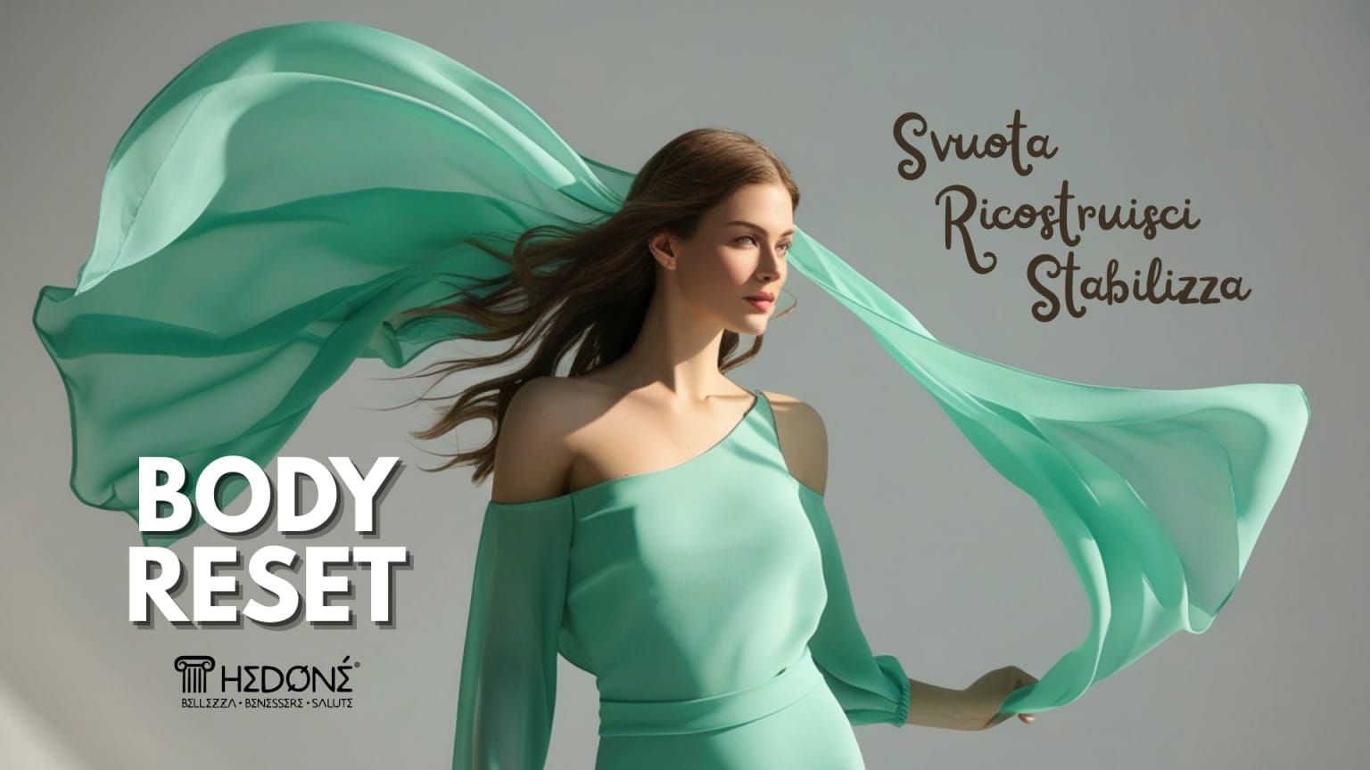 Body Reset: il metodo efficace per cellulite resistente, gonfiore e adipe localizzato